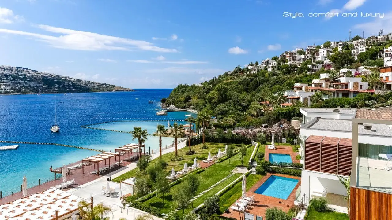 Mivara Luxury Bodrum