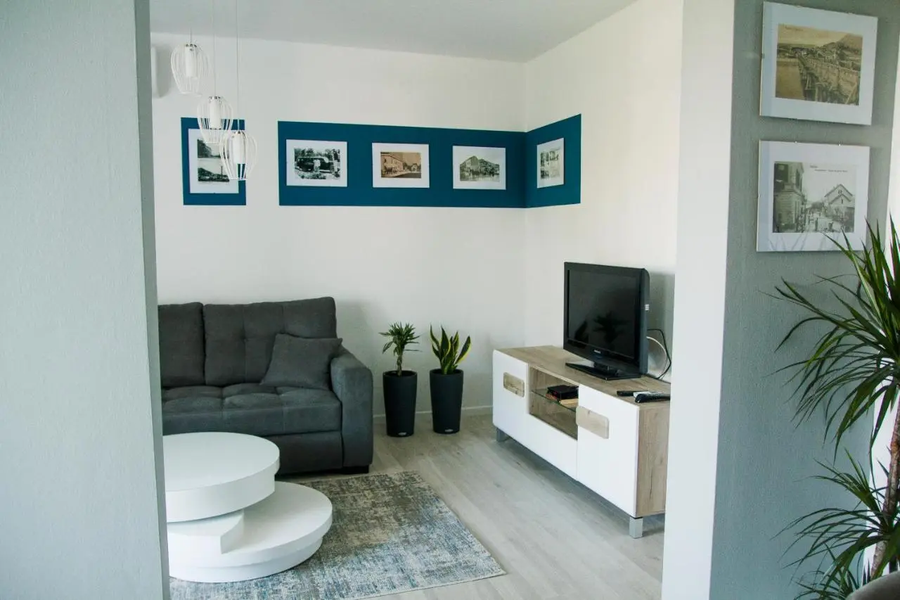 Apartment Ella