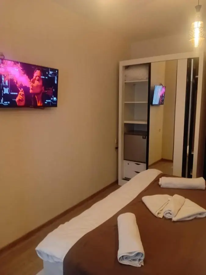 Vere Corner Hotel Tbilisi