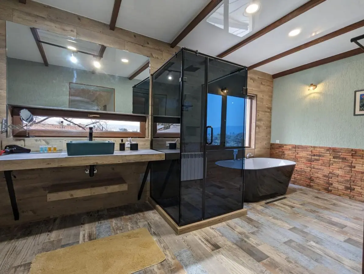 Honeymoon Apartments in Old Tbilisi