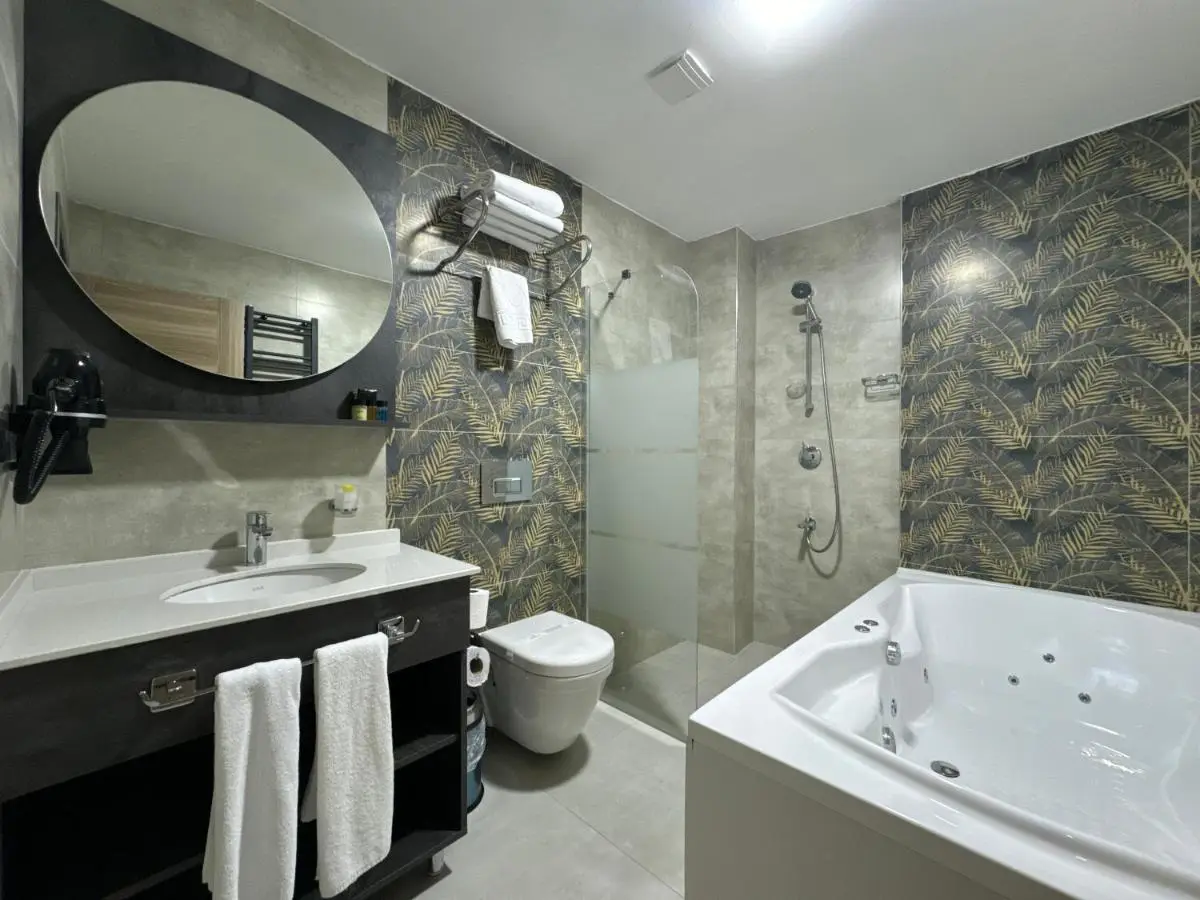 KORKMAZ OTEL