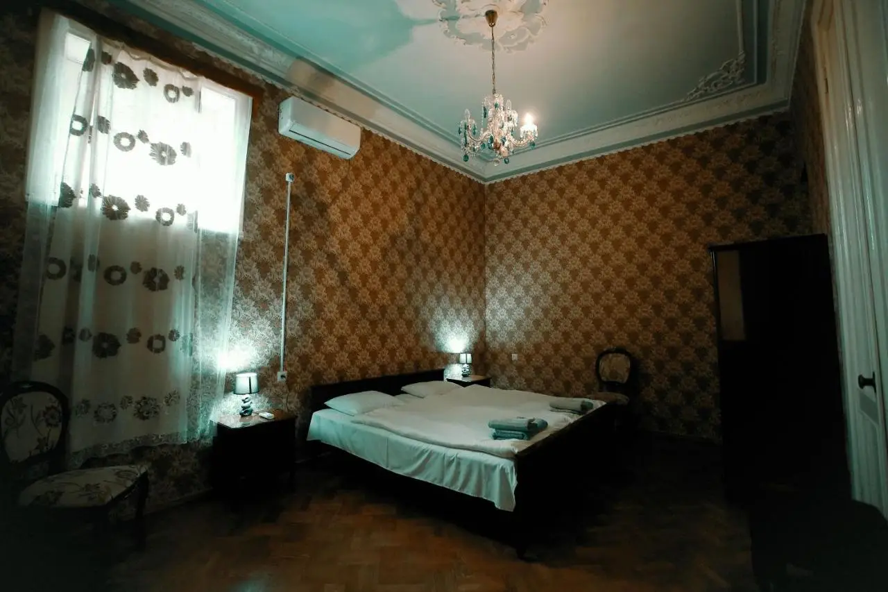 Guest House Old Kutaisi