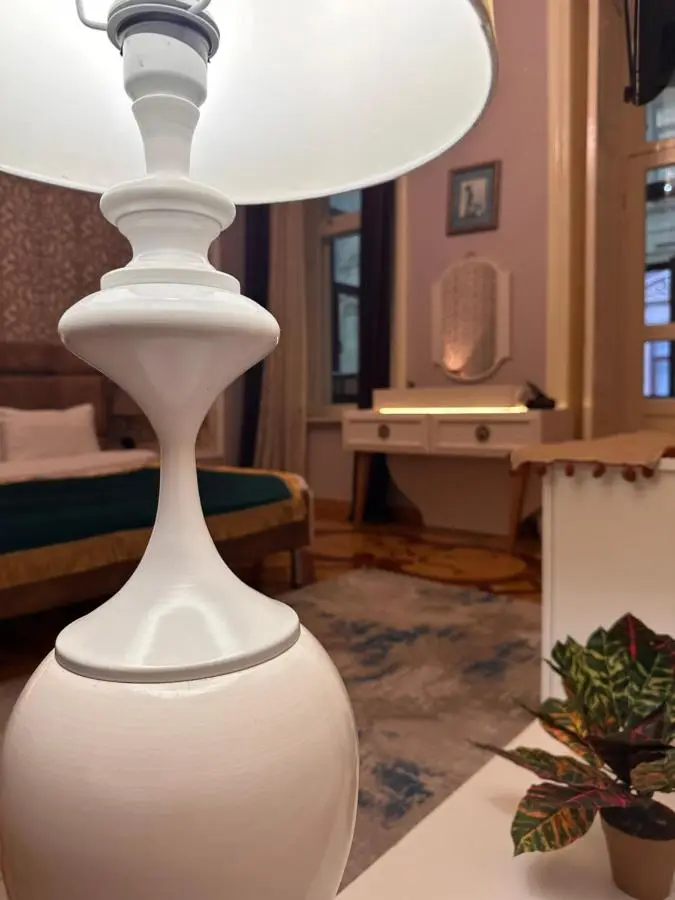Alta rooms by Prestige