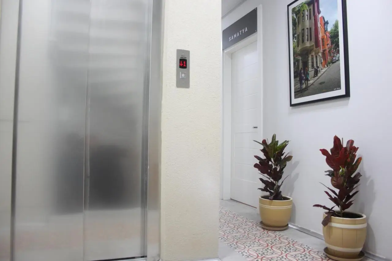TownHouse Istanbul
