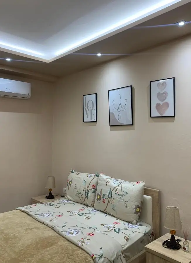 Ridi's Comfort Apartment