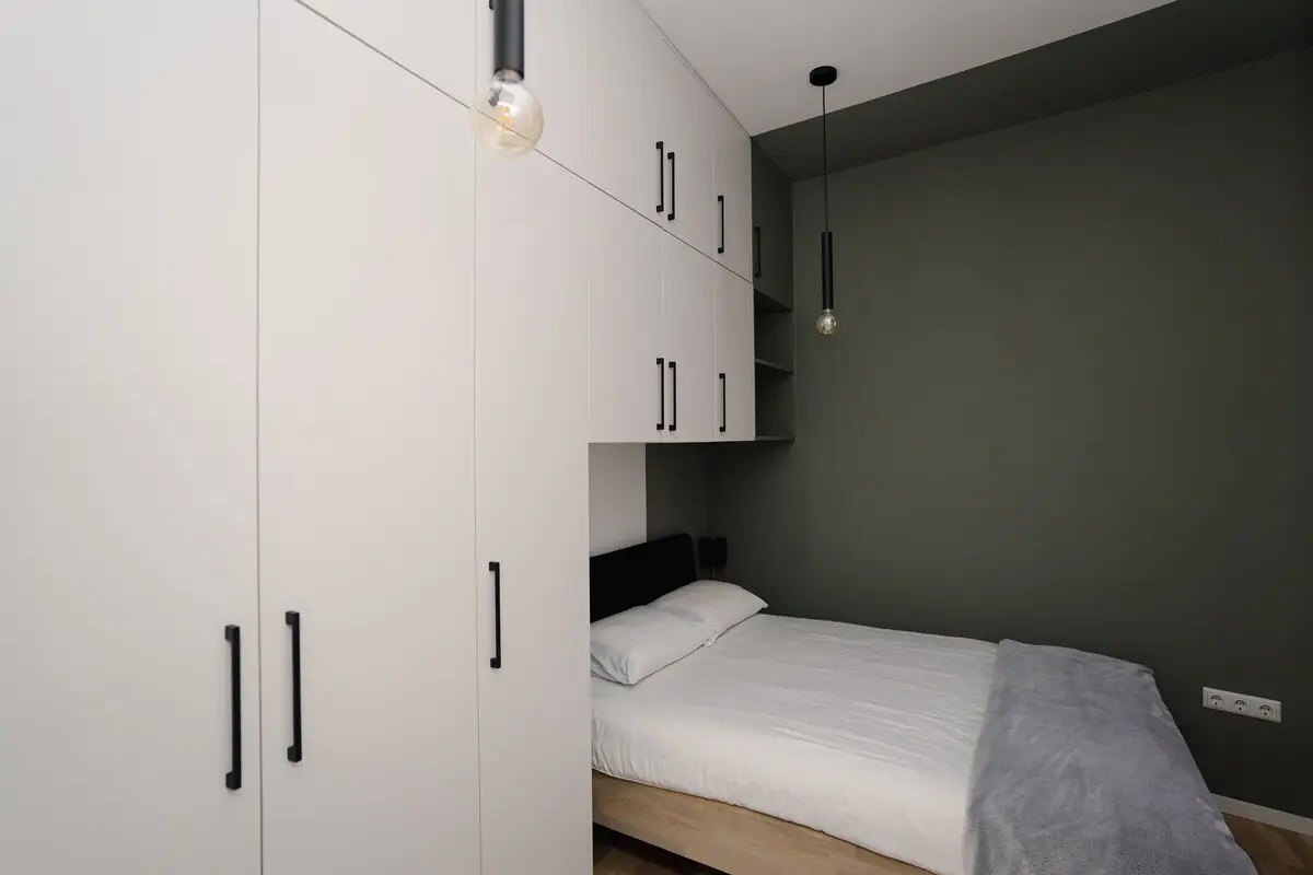 Digital Nomad Hideaway