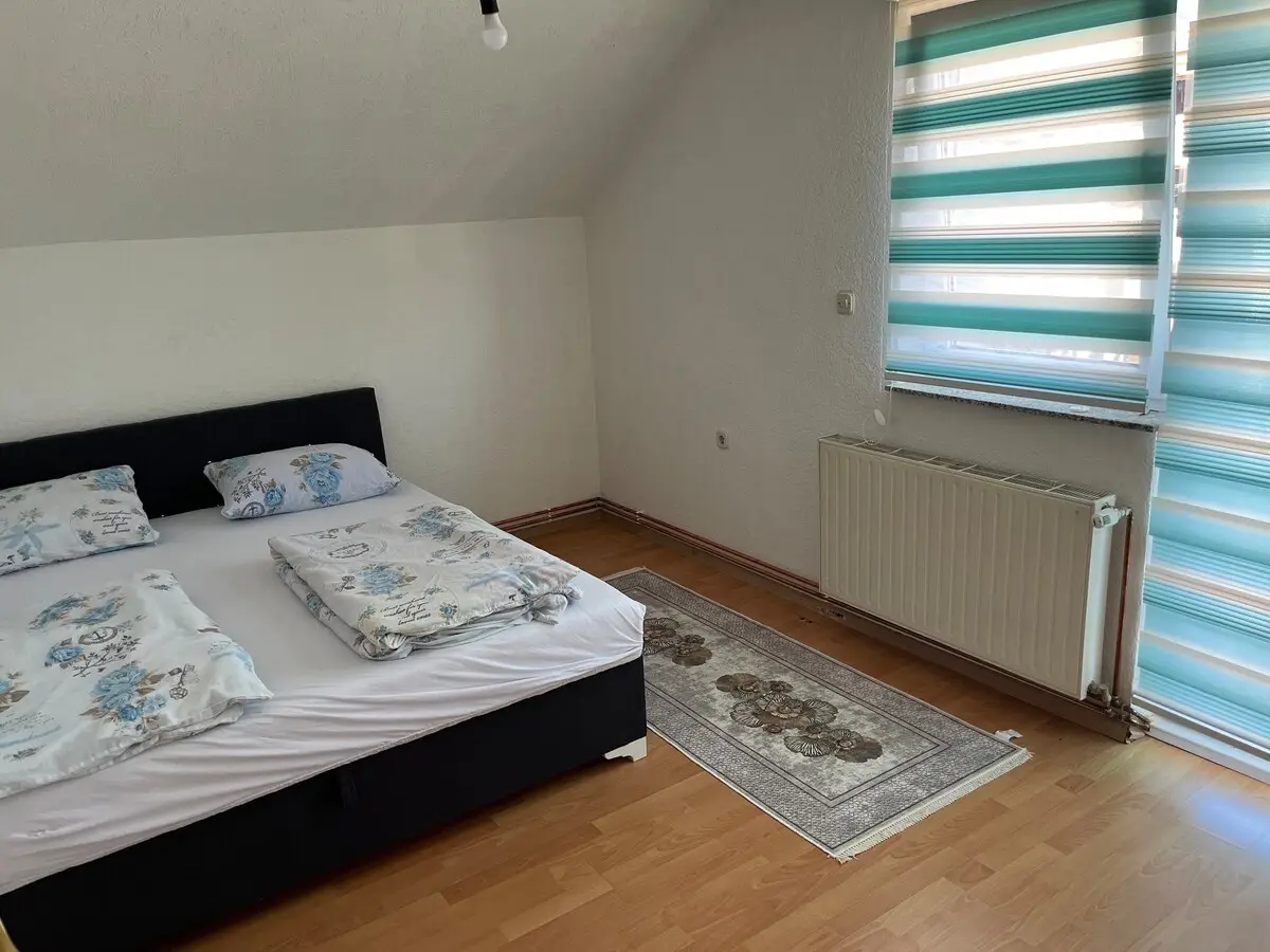 Lovely apartment in the nature with free parking