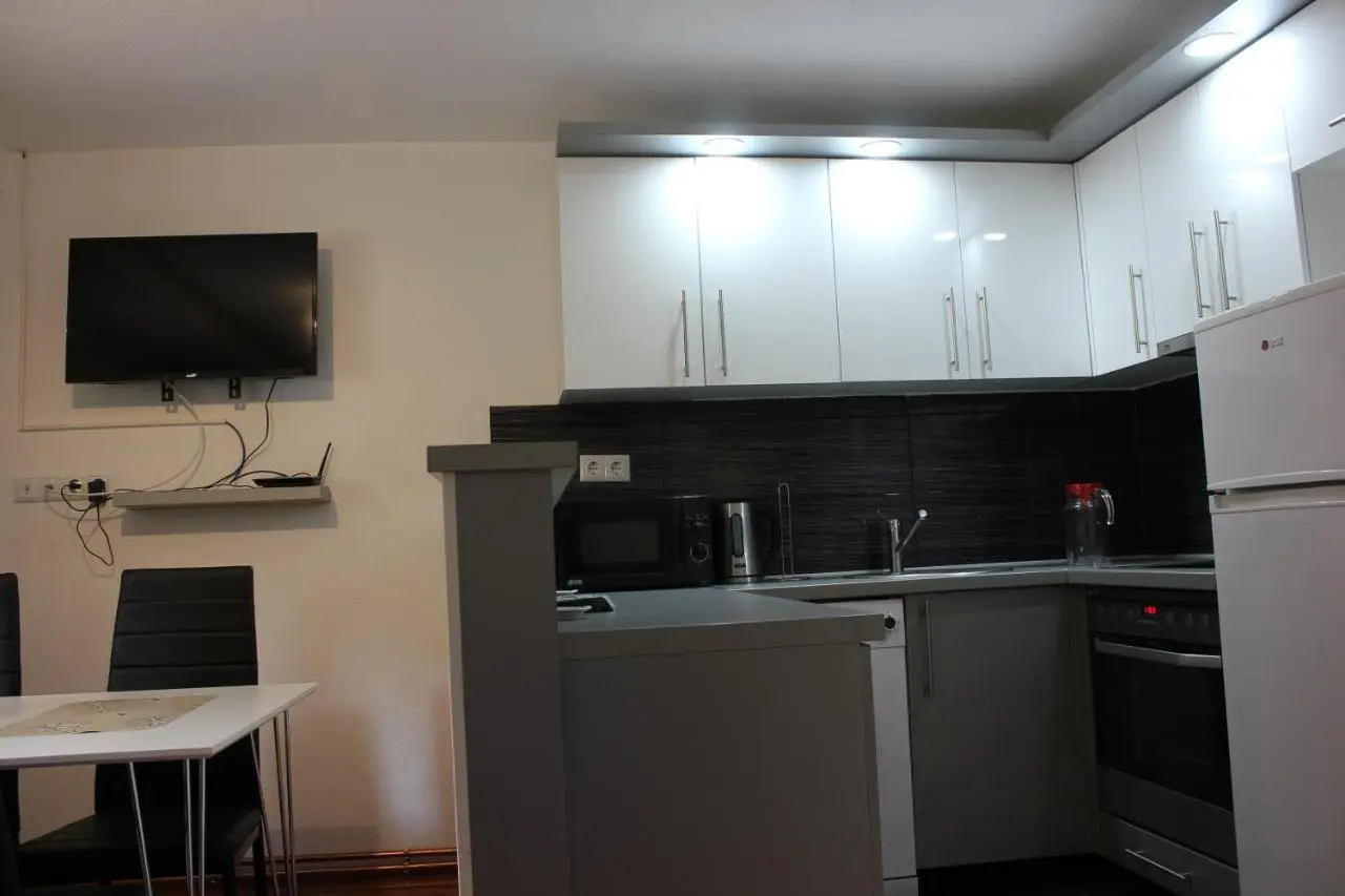Apartment Old Town
