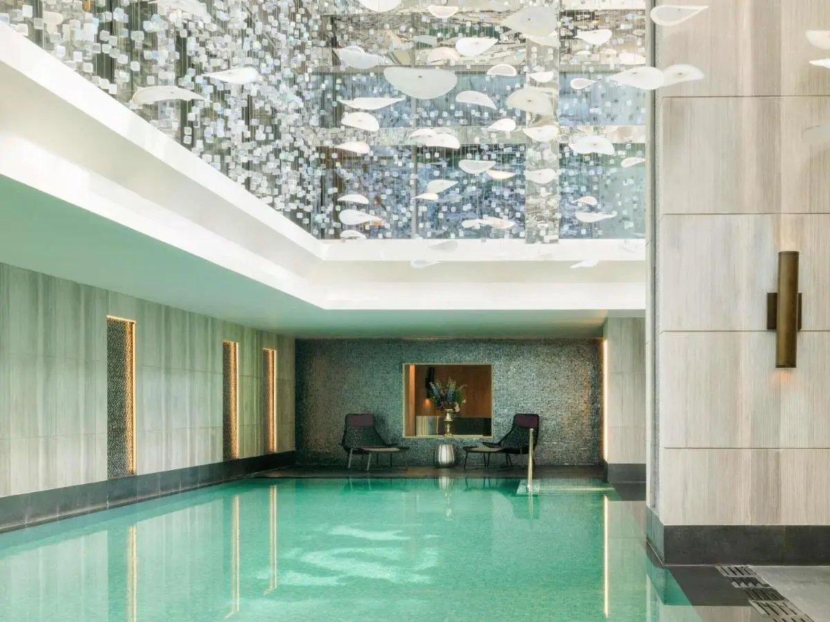 Raffles Istanbul