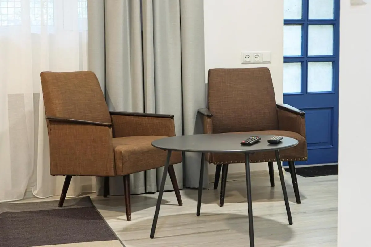 Stylish 1BR Apt in Central Tbilisi By Wehost