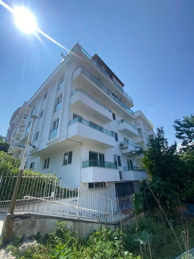 Trabzon Panoramik Vip Hause