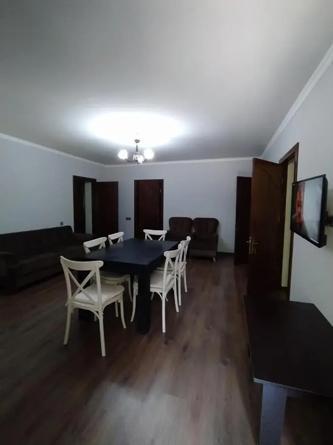 Qusar Qala Hotel