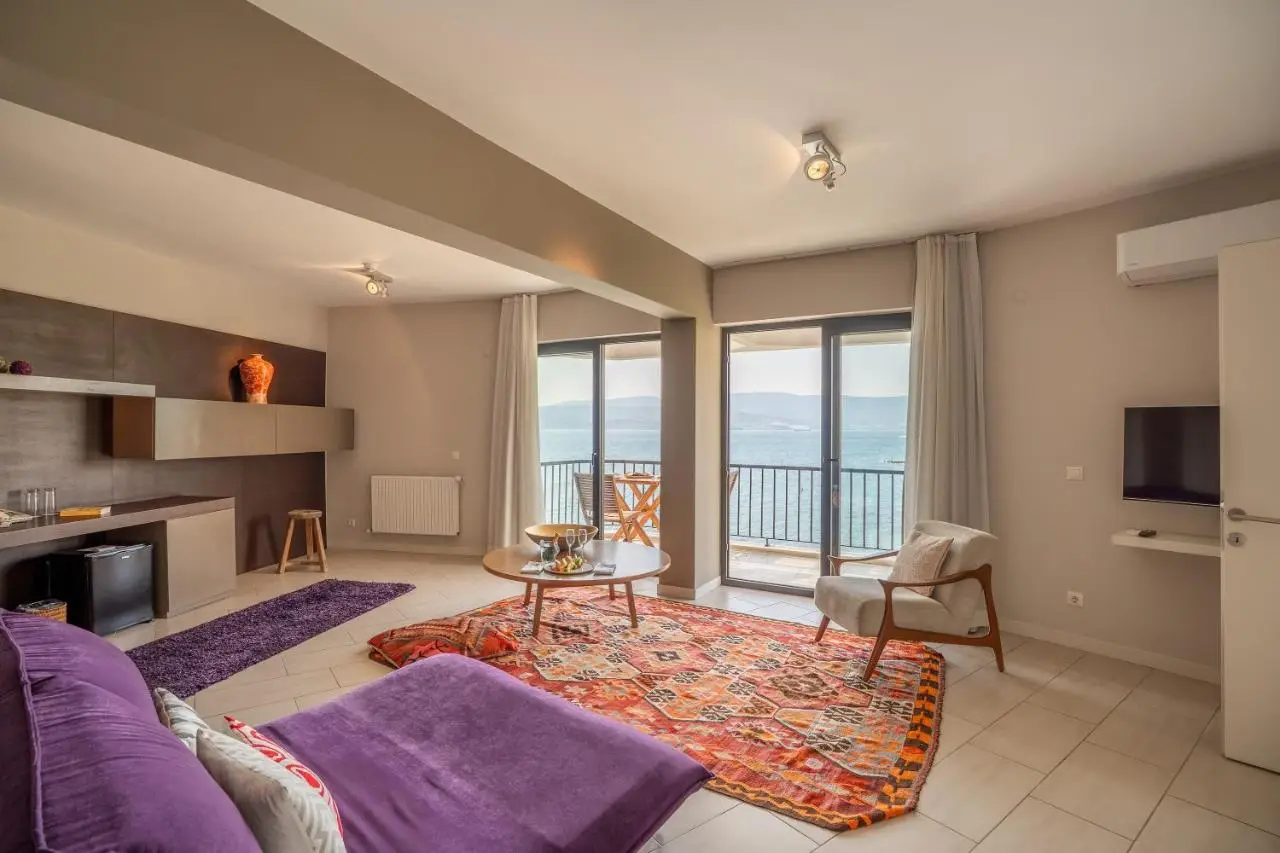 Med-Inn Hotel