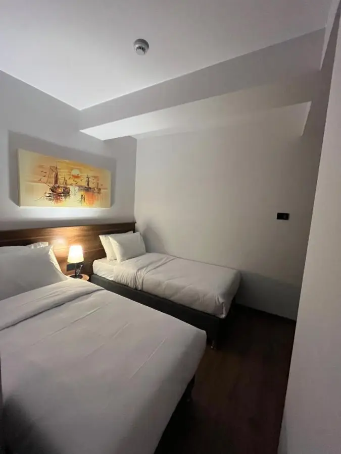PALMERA HAGIA SOPHIA Hotel