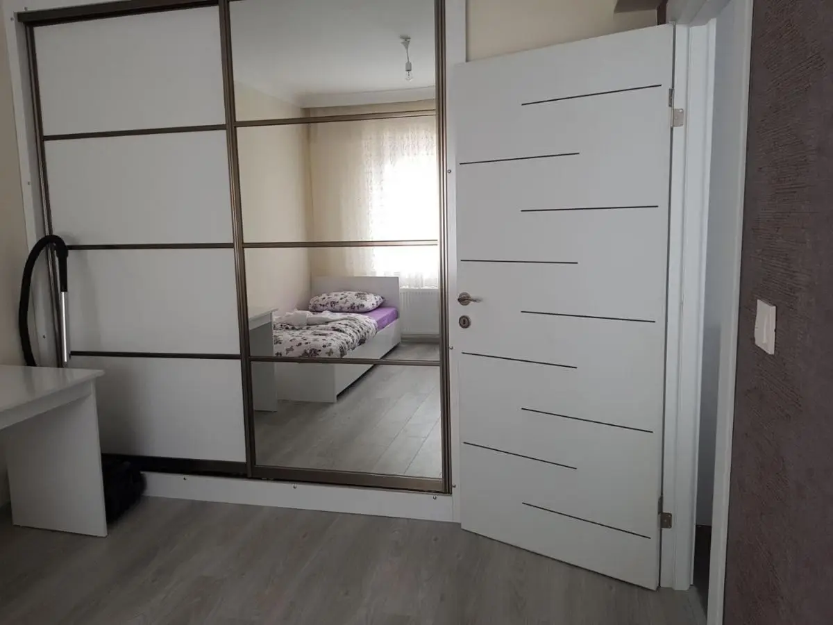 Dr Aslan Apart Hotel