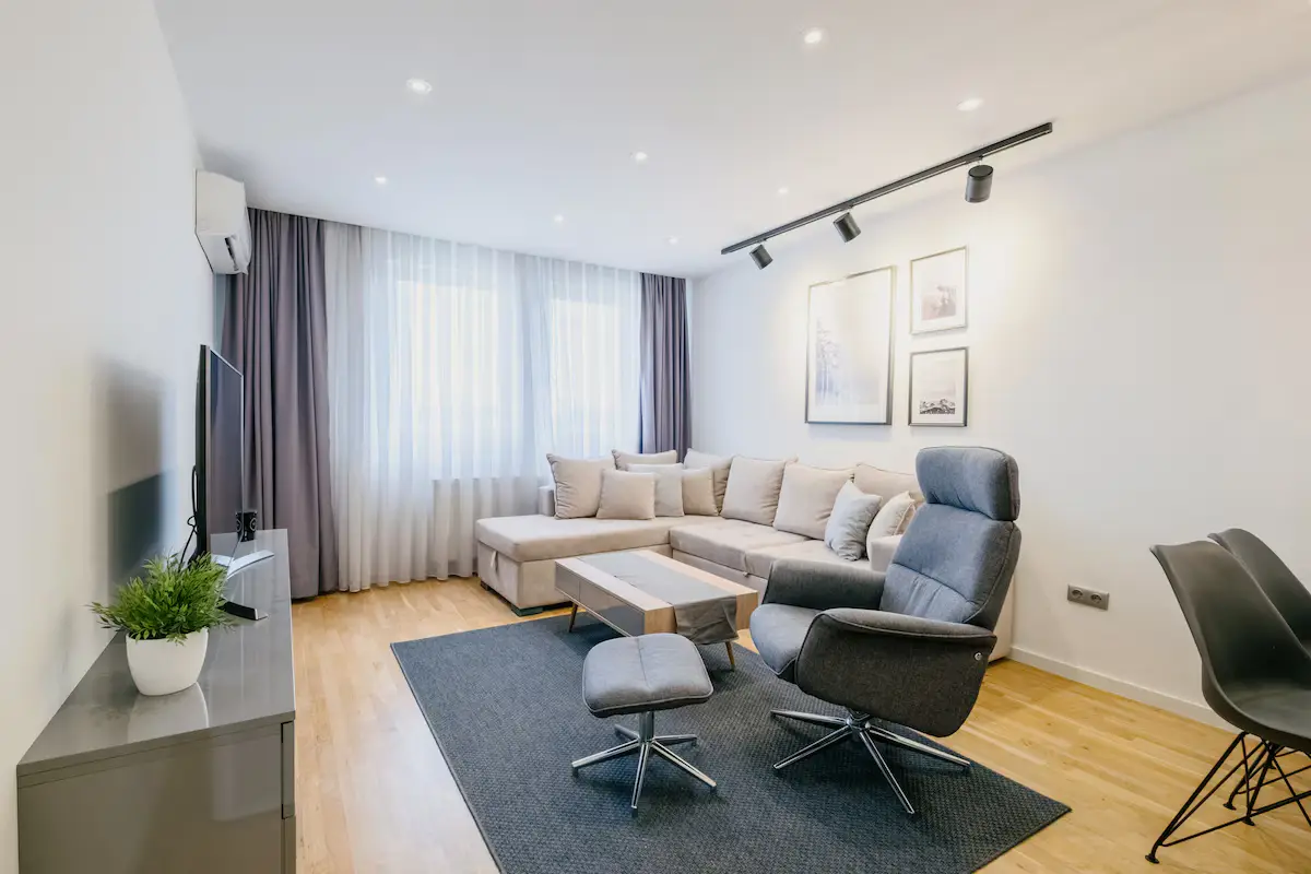 Ilidža Luxe Apartment