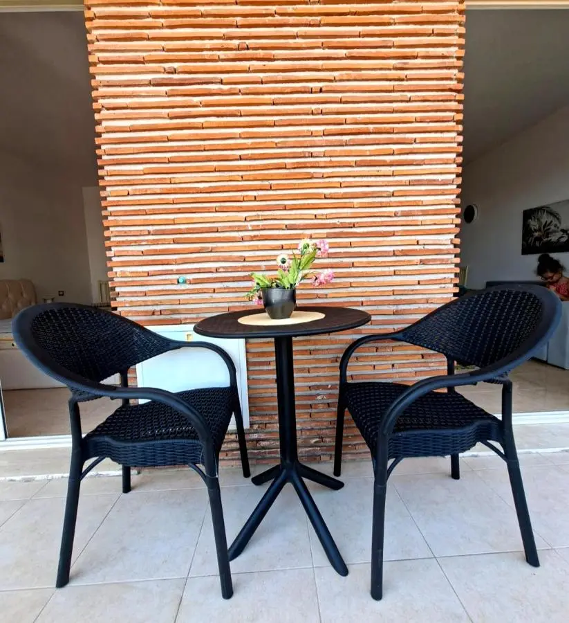 Sunlight Apartment Shkoder