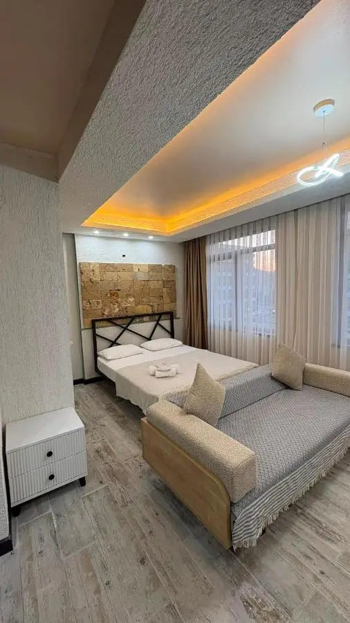 PERLA SUİTES hotel