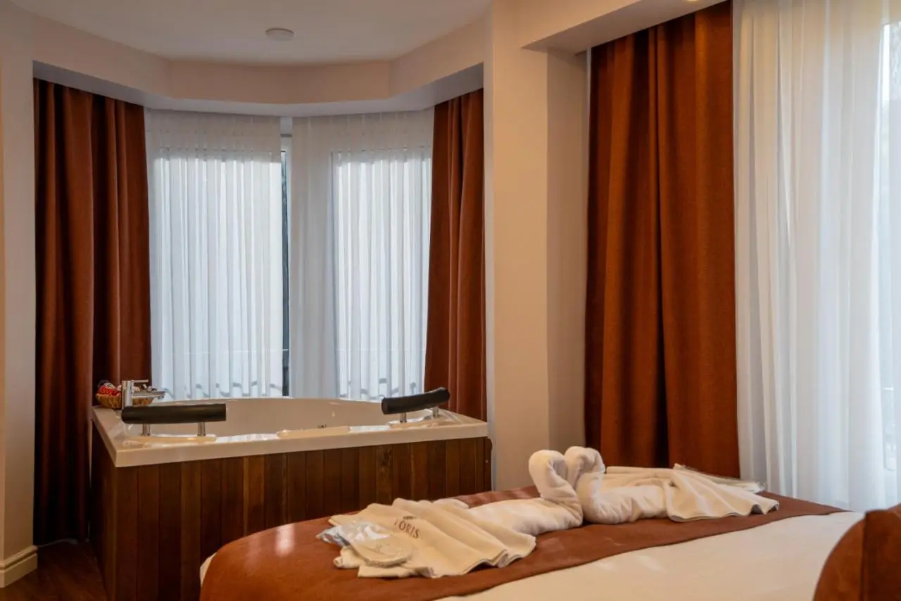 Navoris Hotel