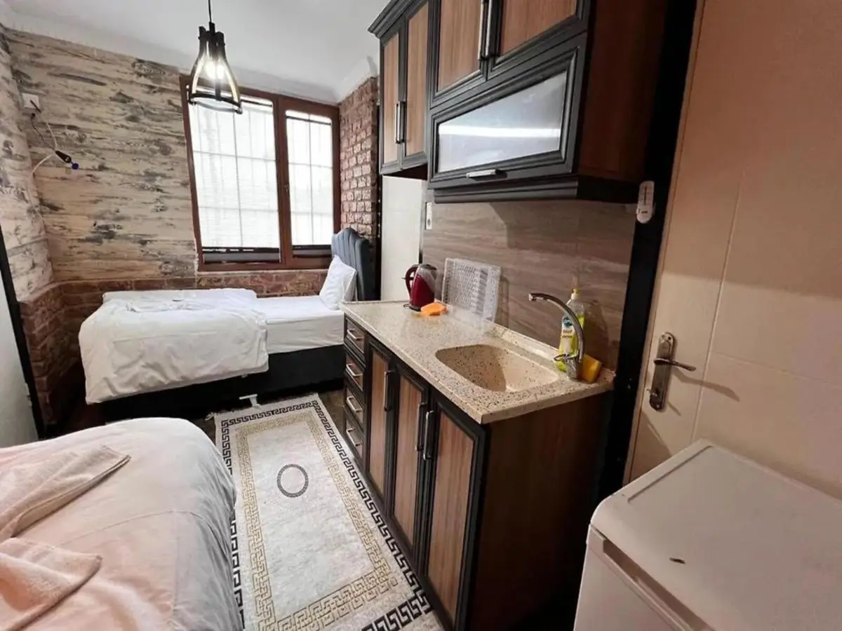 Sultanahmet Apart Hotel