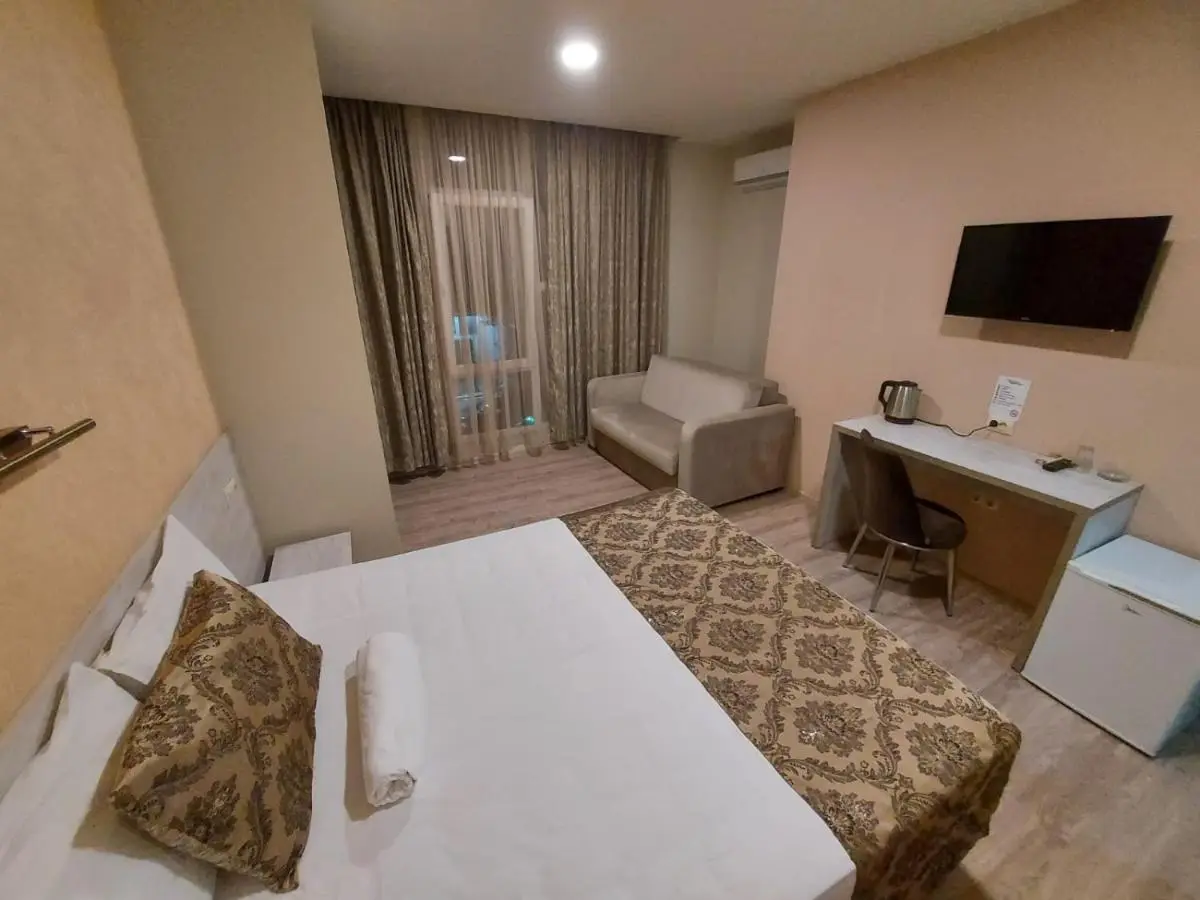 Hotel Elio Inn