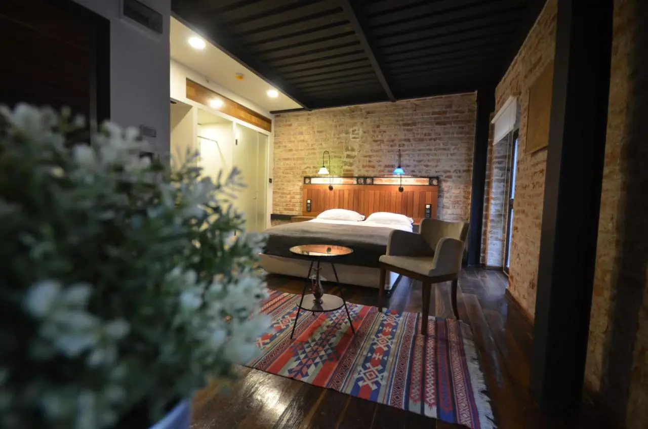 Ünver Galata Apart