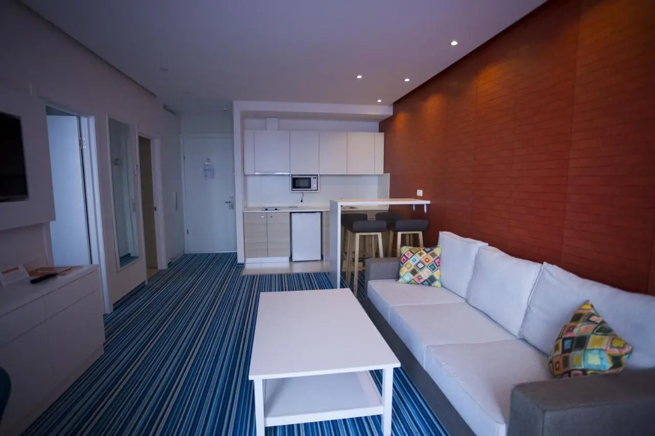 Aparthotel Tangerine