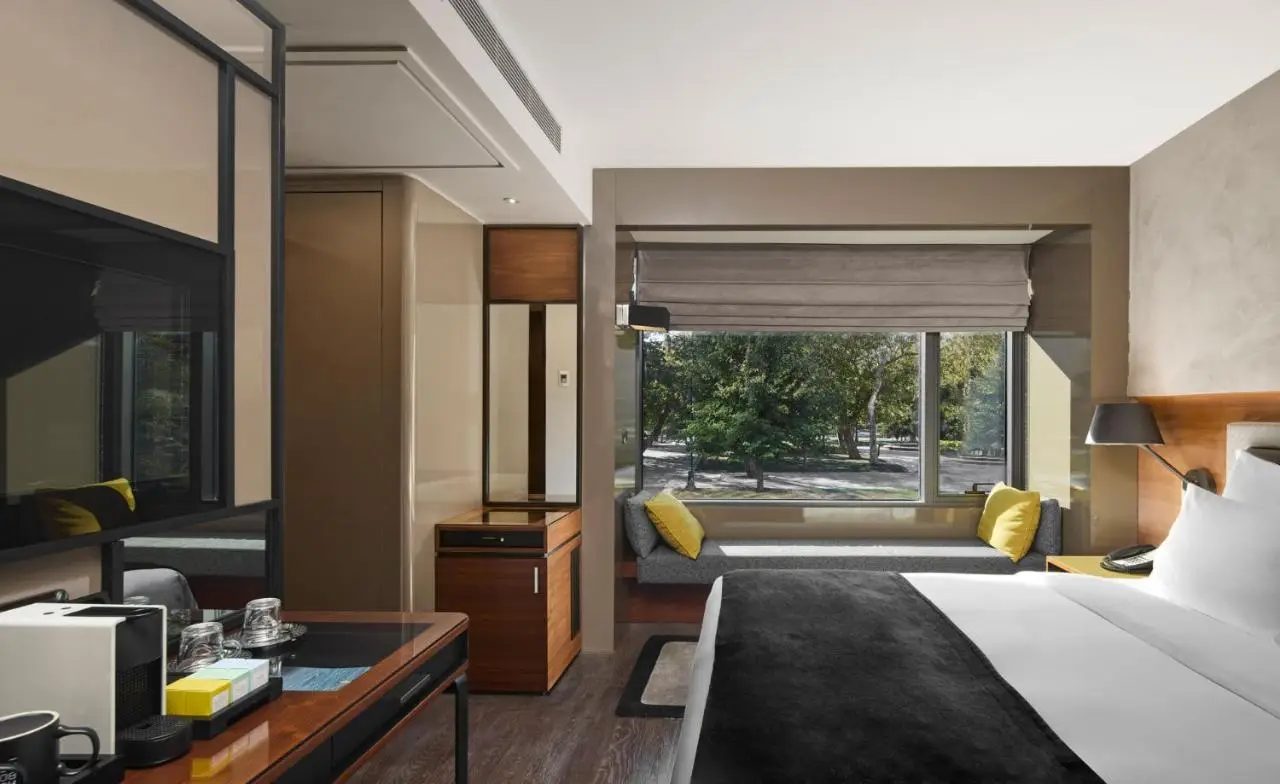 Gezi Hotel Bosphorus, Istanbul, a Member of Design Hotels