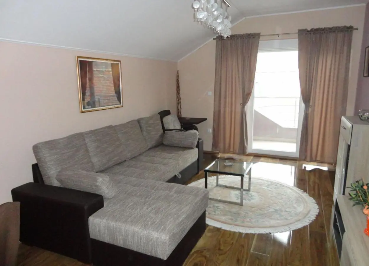 Apartments A&D