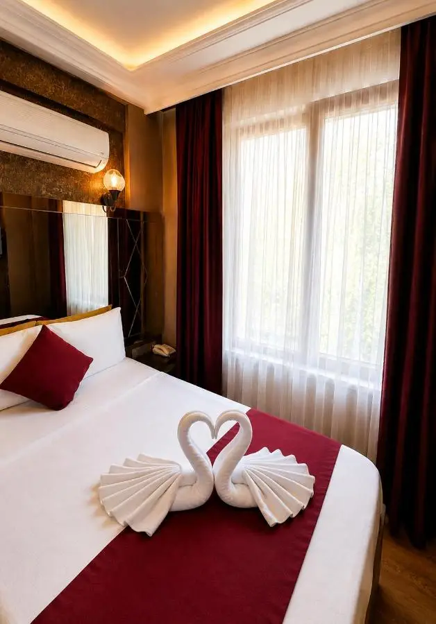 G-25219Kaya Royal Hotel By Wsd Hotels Group
