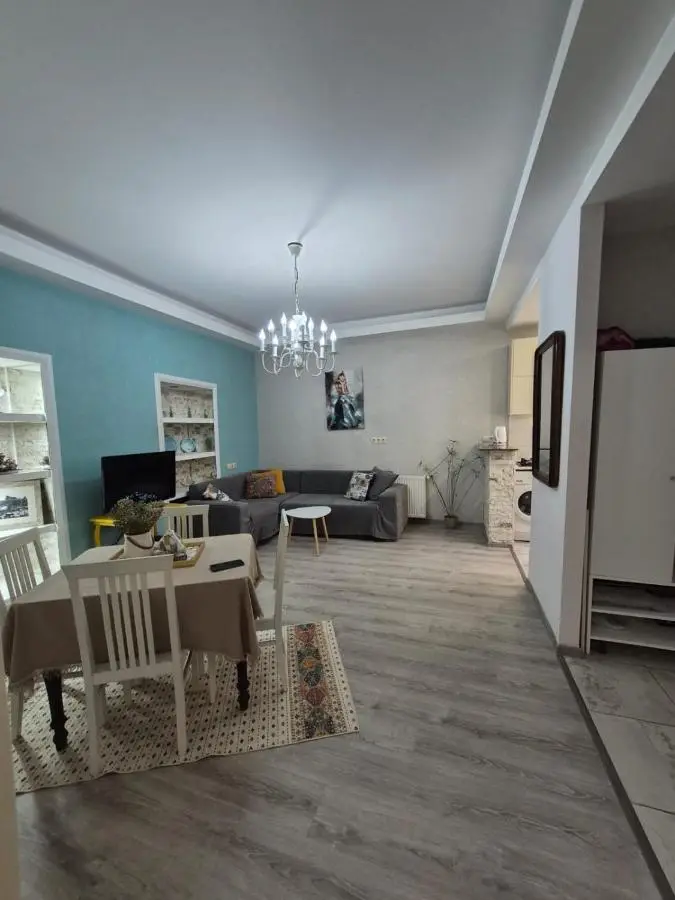 Apartment in old Tbilisi