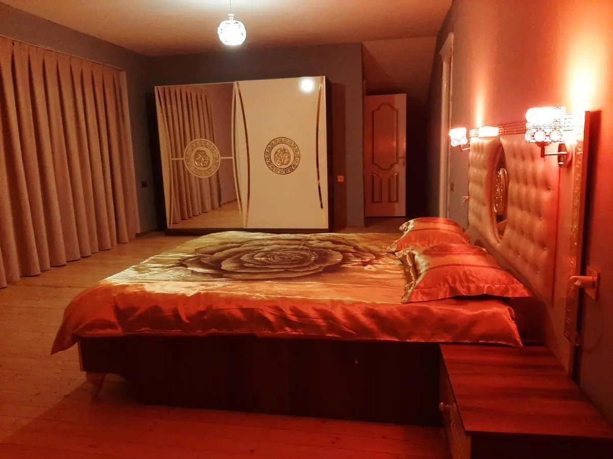 Cosmos villa