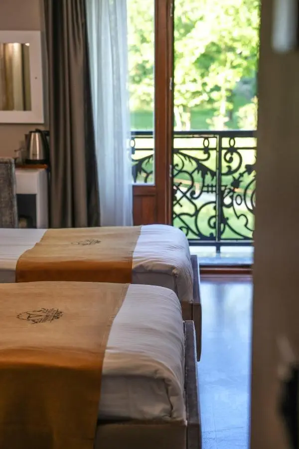 Vital Thermal Hotel & SPA