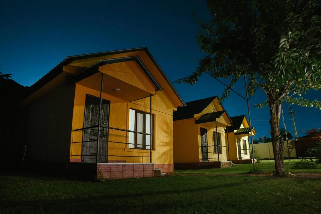 Senima's paradise - Pool & Cottages