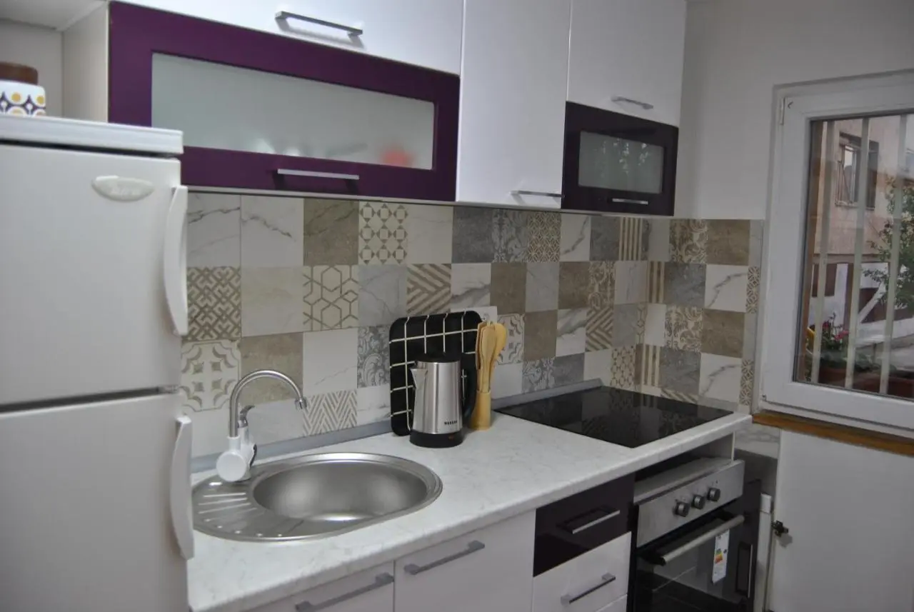 Apartments FAMILY & FRIENDS -free parking