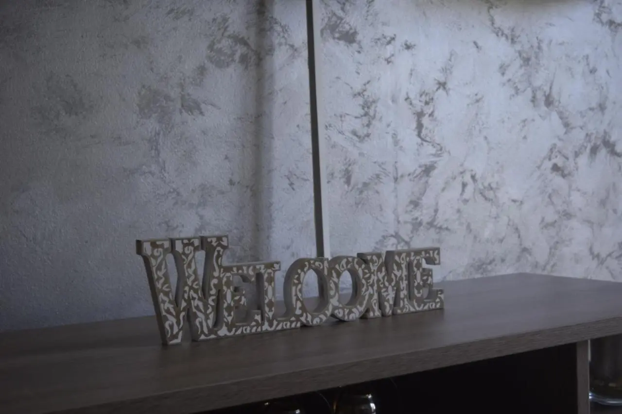 Apartman Cherine