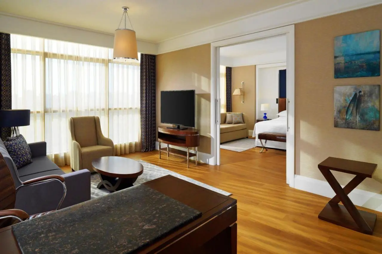 Sheraton Grand Adana