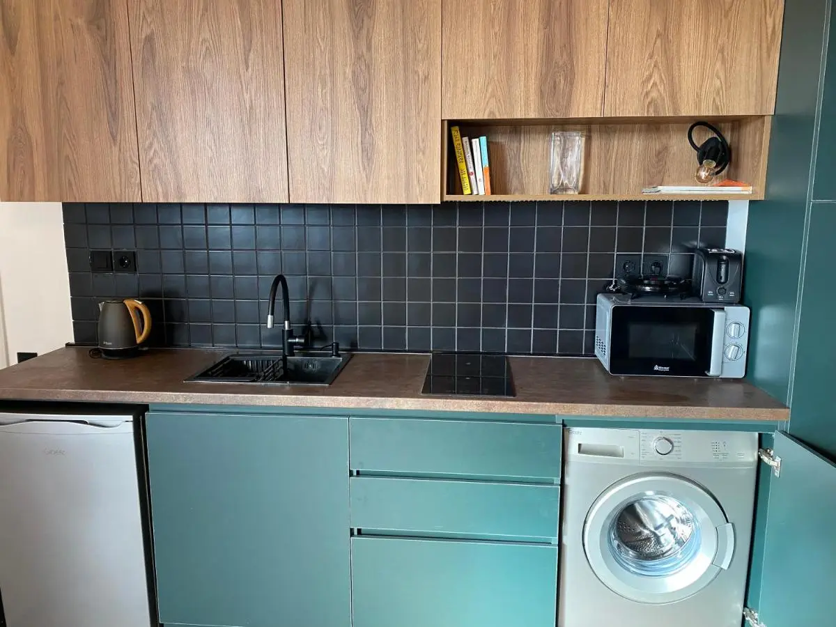 Alpic Redco New Gudauri Apartment 305