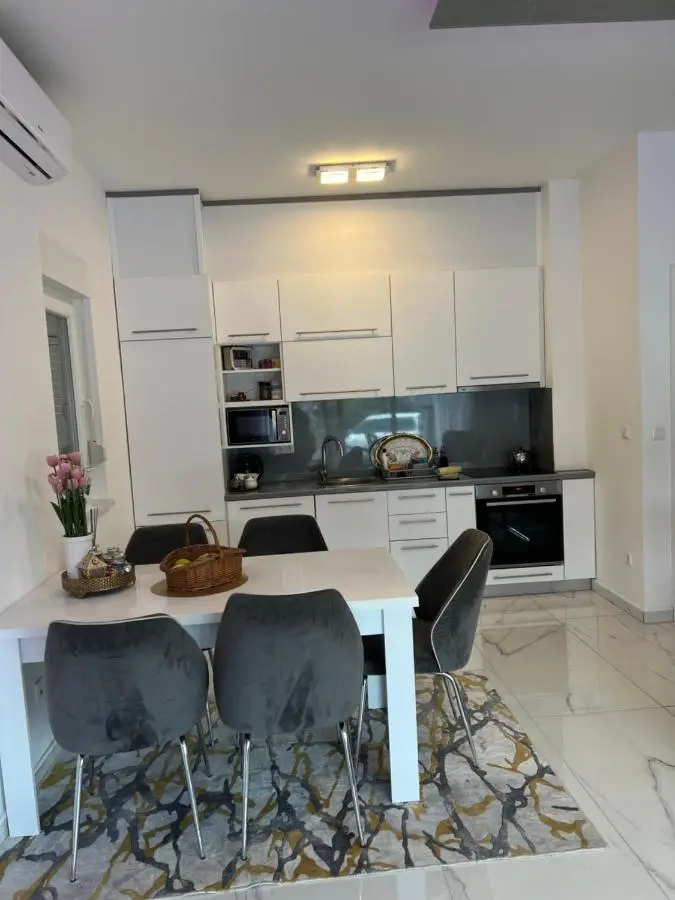 River Luxury House
