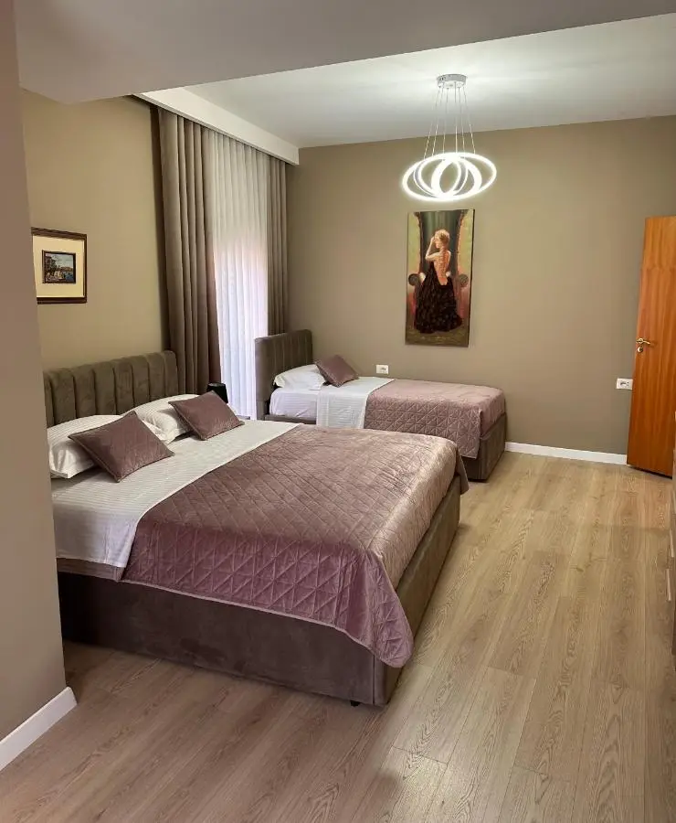 Apartment Galleria Tirana