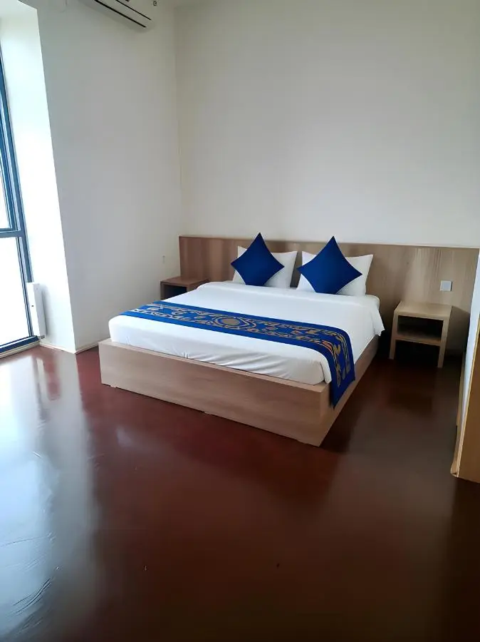 Liman Boutique Suites, Old City Baku
