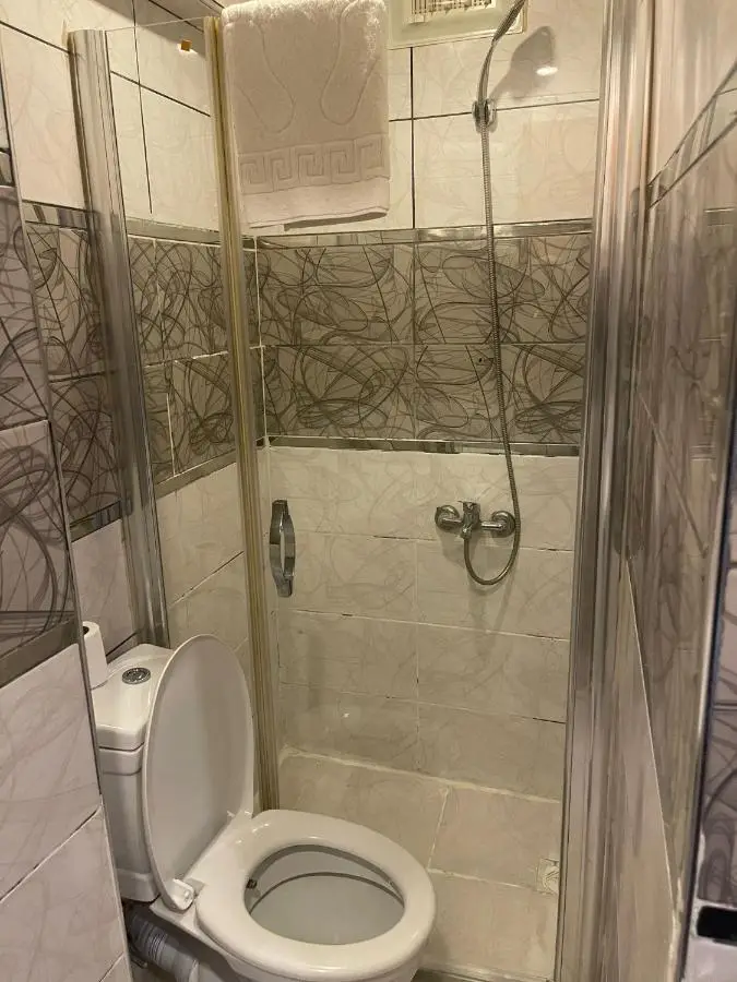 Ufuk Hotel