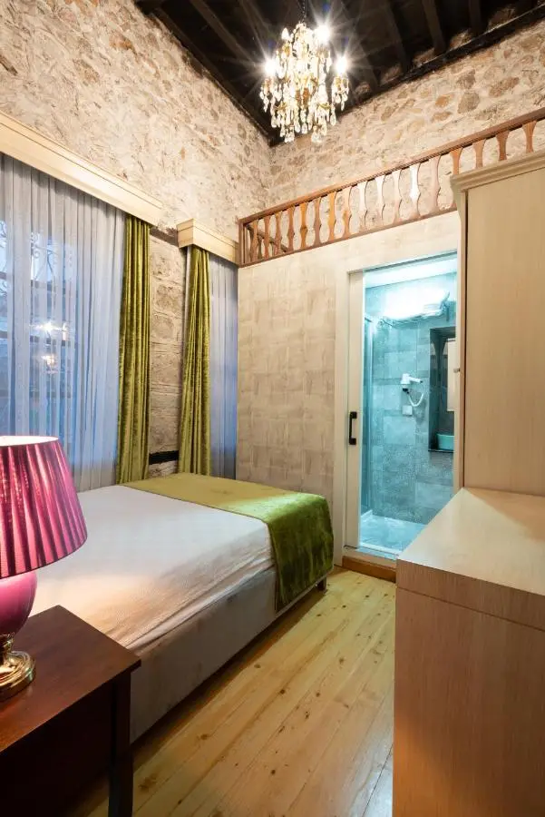 Cedrus Hotel