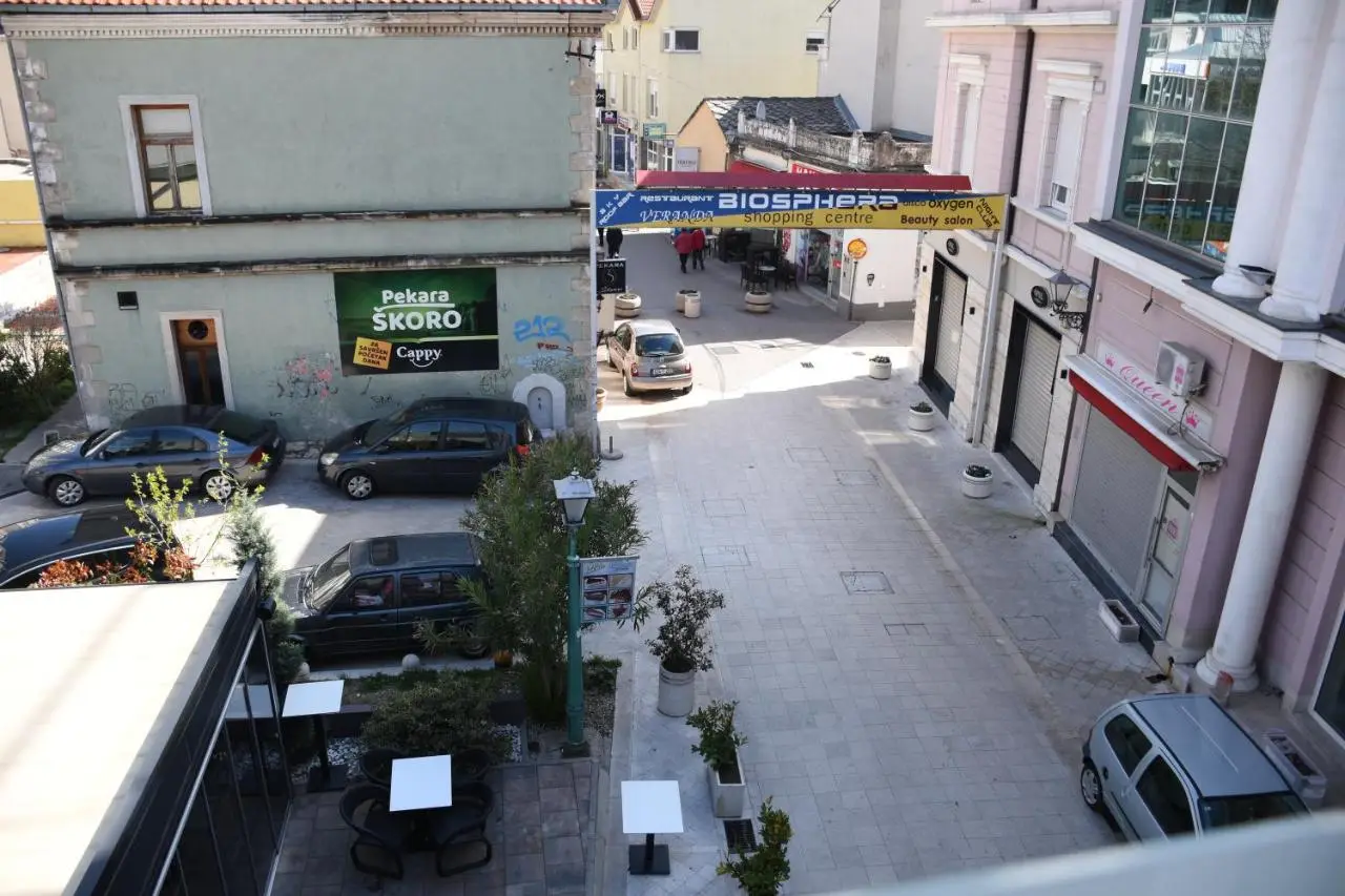 VIP Apartments Mostar