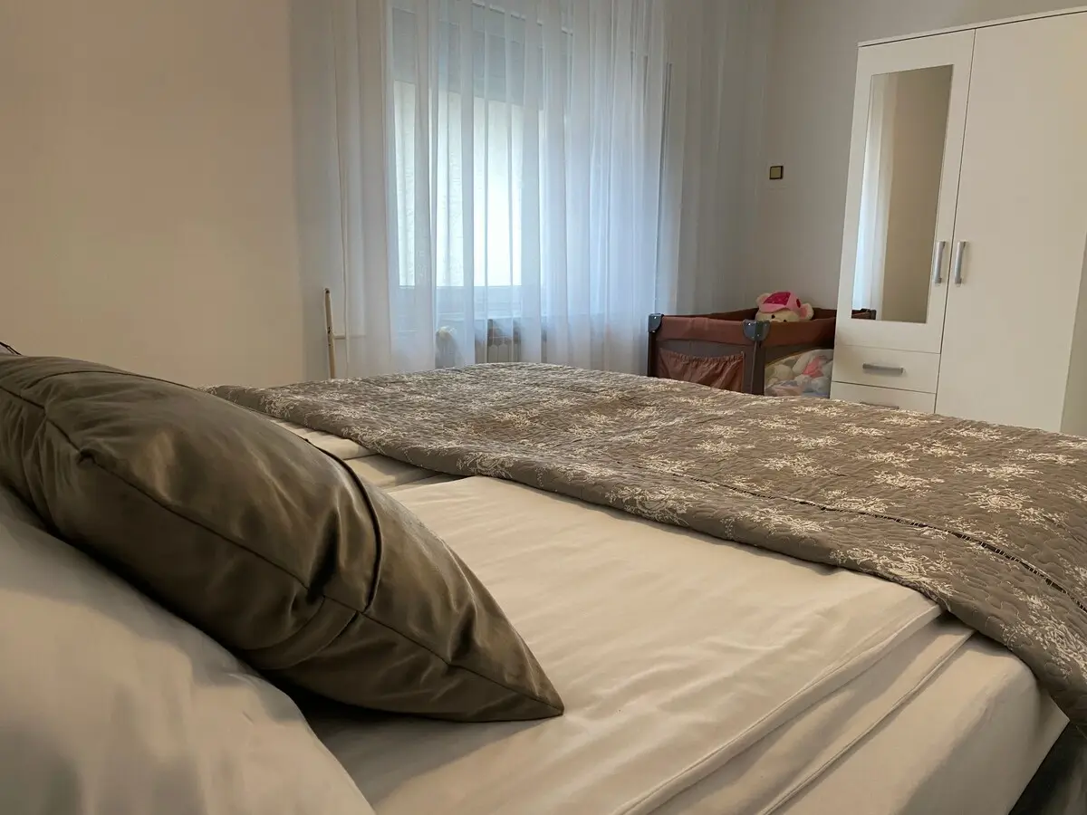 Apartman River Una