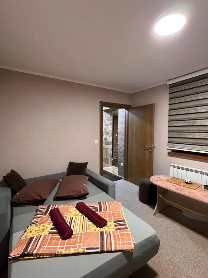 Princips Apartment