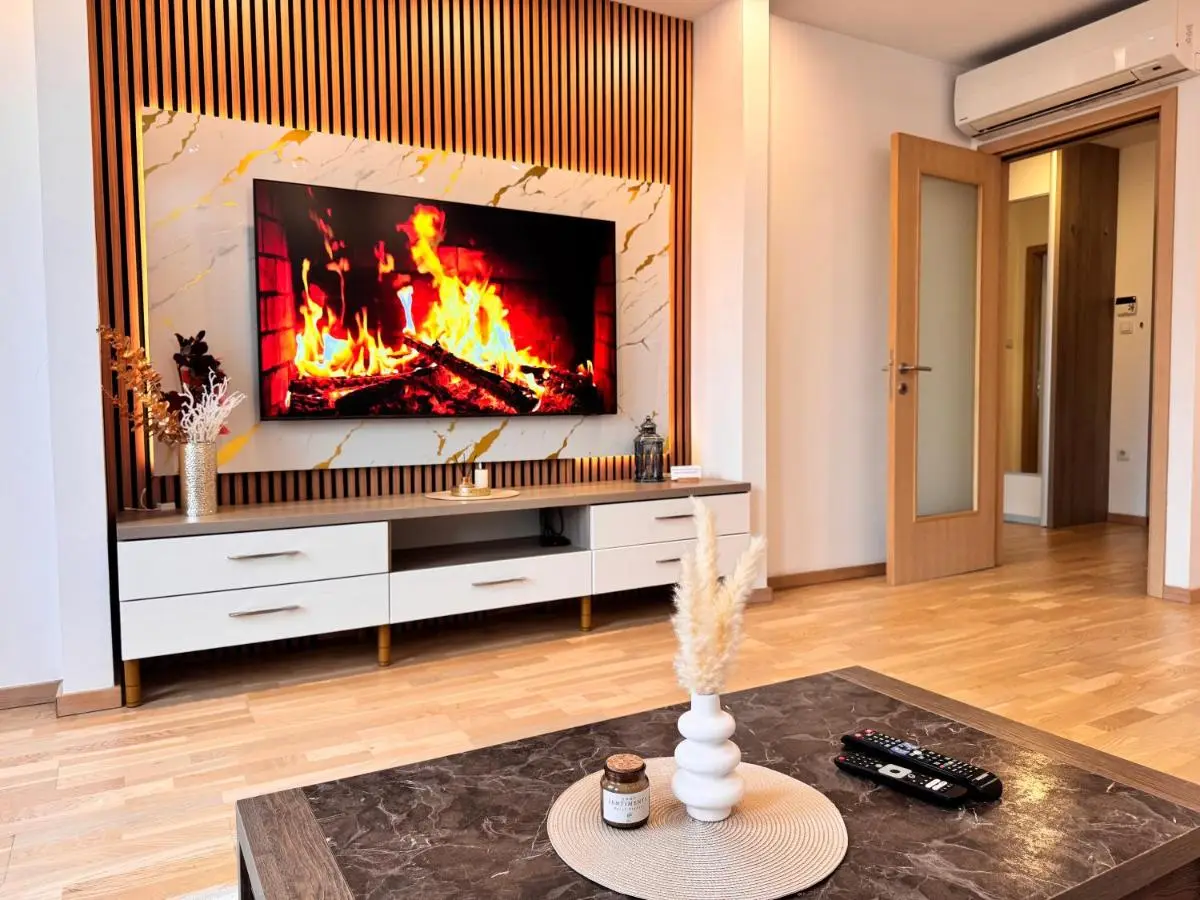 Luxury apartment 304 - next to Sarajevo City Center
