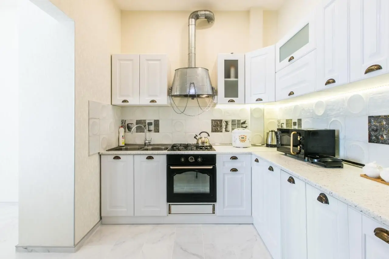 Sweet Home 6 VIP at Rustaveli Avenue