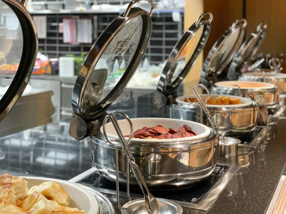 Four Points by Sheraton Istanbul Kagithane