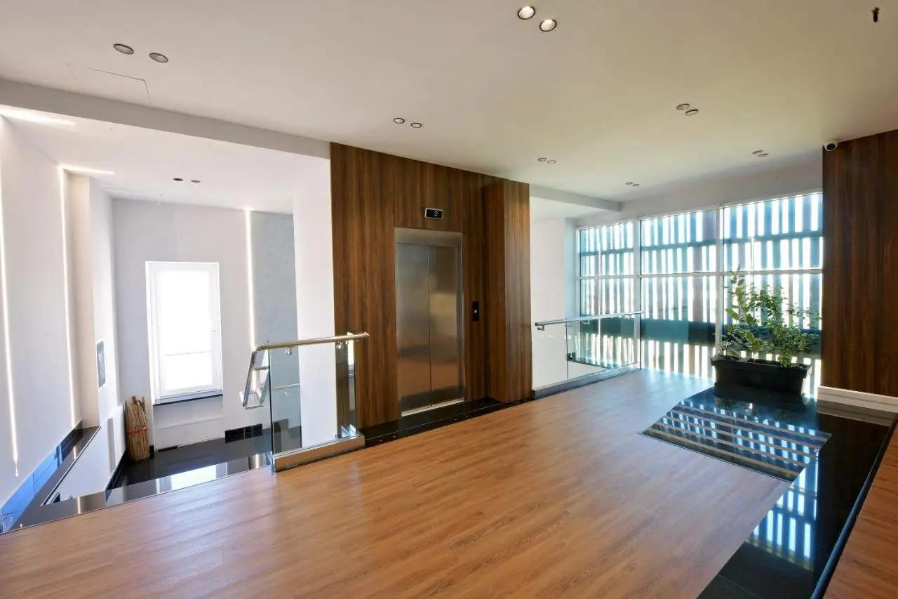 Luani-A spa & wellness center